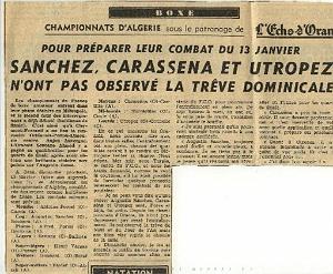 BOXE 19XX SANCHEZ AUGUSTIN ARTICLE 02
